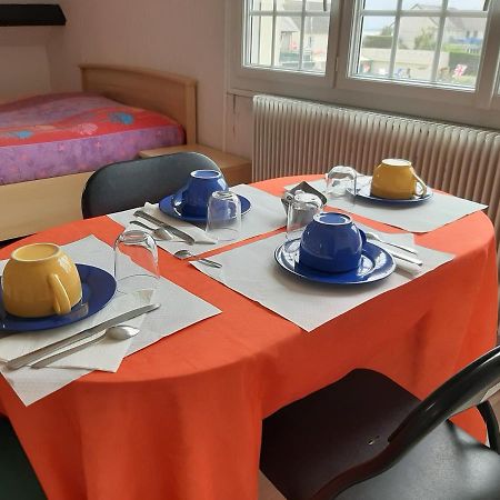 생마리뒤몽 Utah Beach B&B 외부 사진