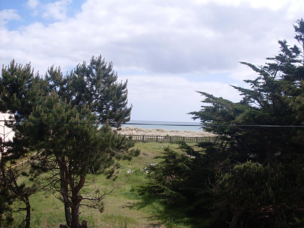 생마리뒤몽 Utah Beach B&B 객실 사진