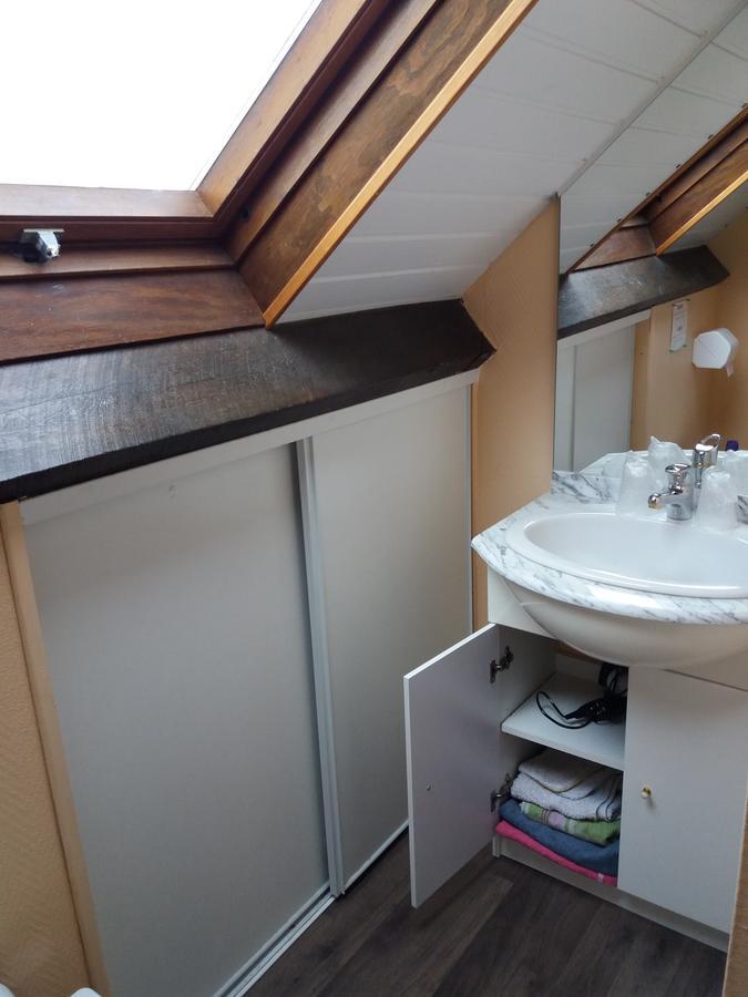 생마리뒤몽 Utah Beach B&B 외부 사진