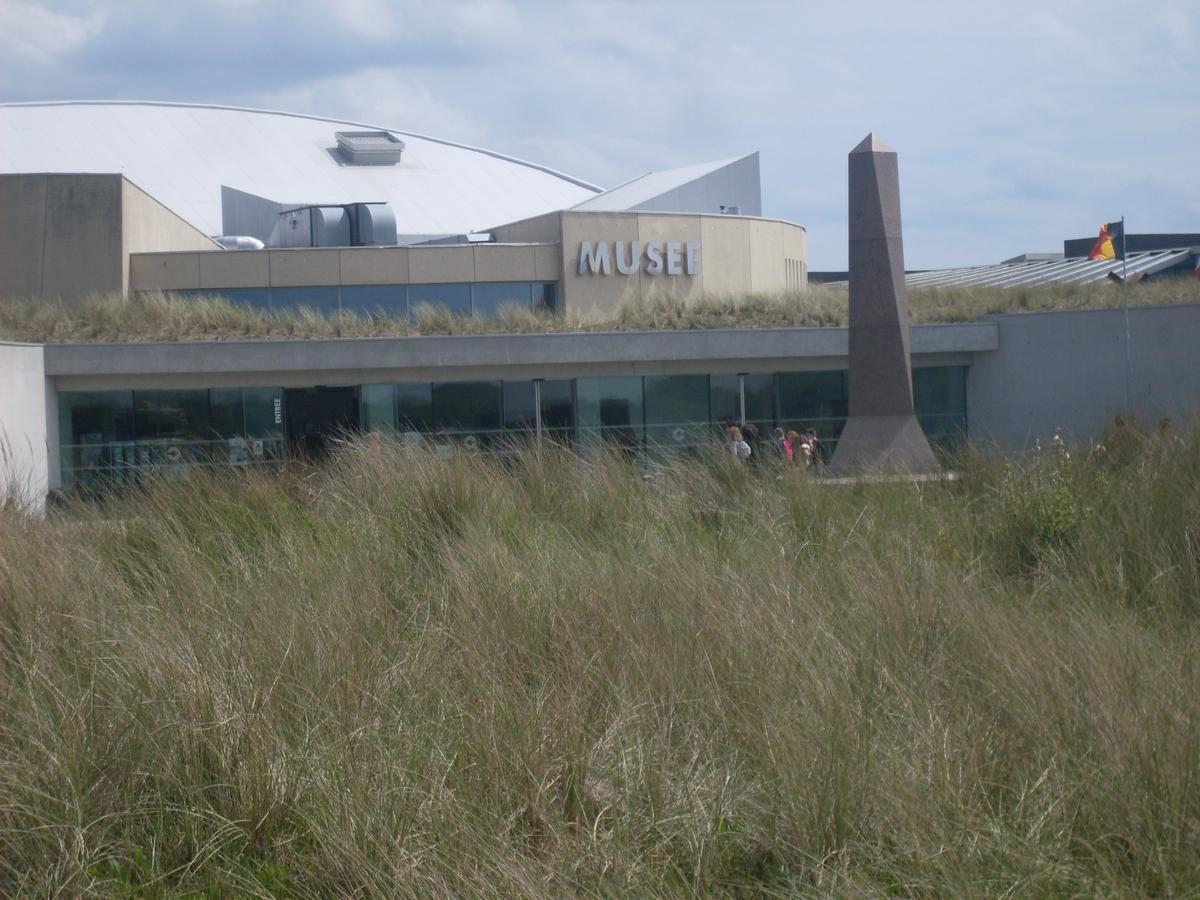 생마리뒤몽 Utah Beach B&B 외부 사진