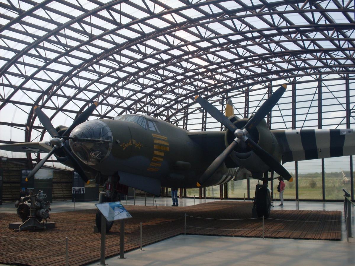 생마리뒤몽 Utah Beach B&B 외부 사진